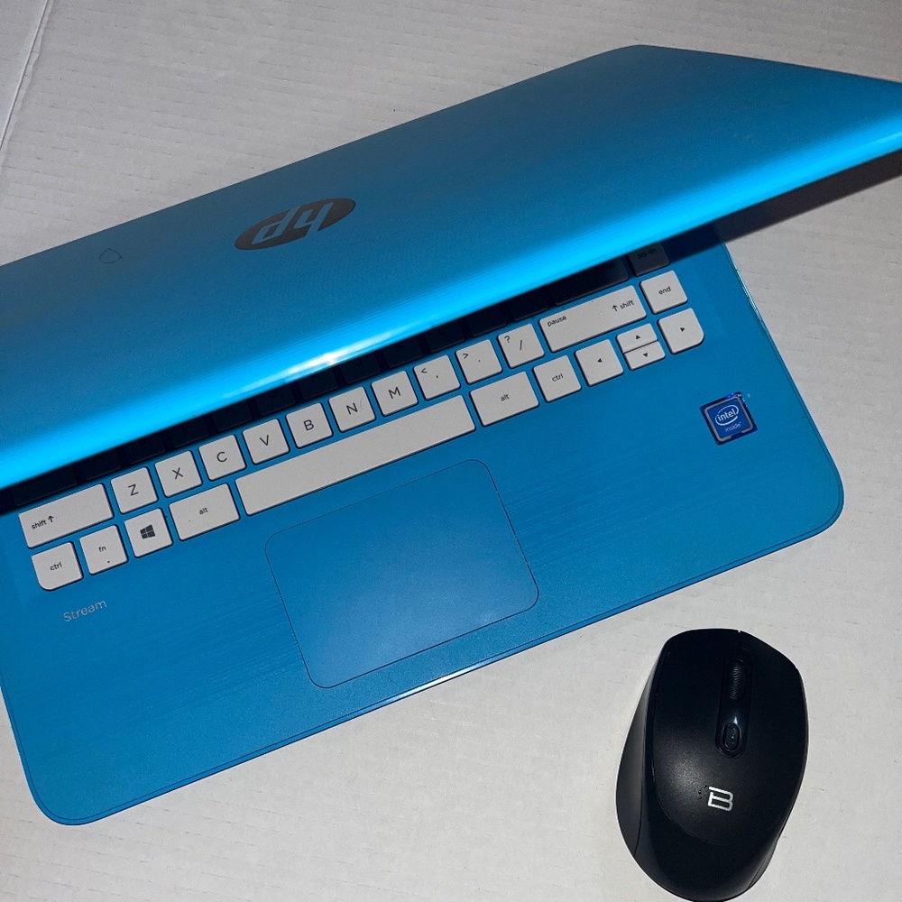 HP Laptop